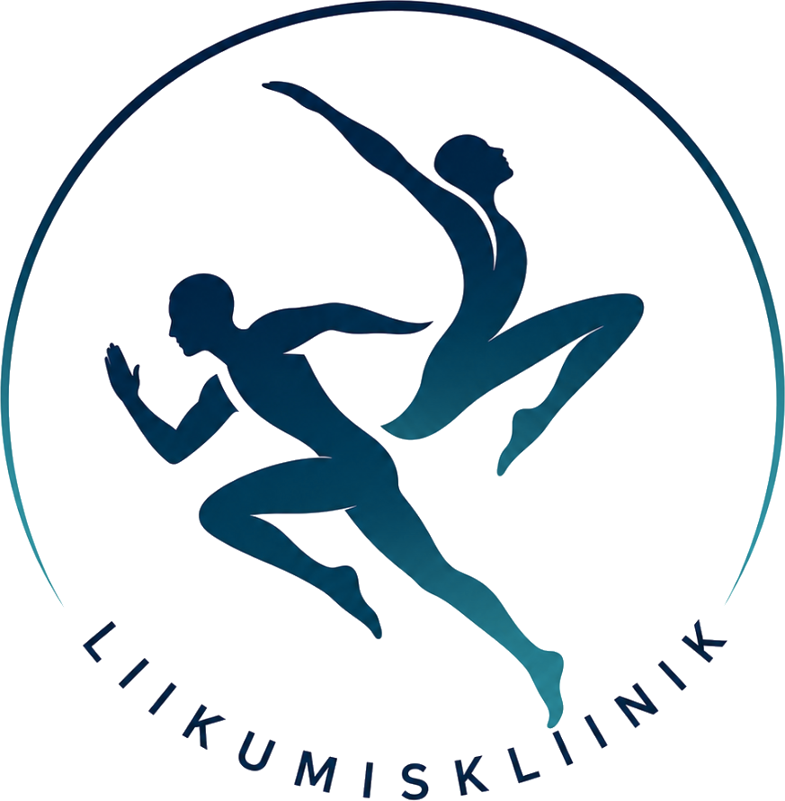 Liikumiskliinik